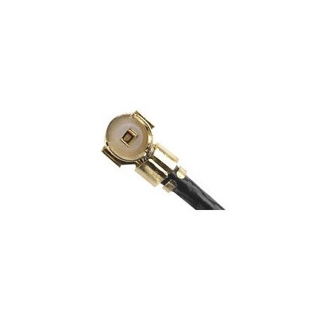 Molex CA, MICROCOAXIAL TO PREP, 1.37MM, H25, 3 73116-0054